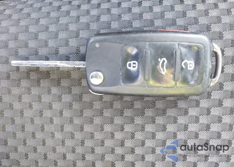 2014 Volkswagen Jetta 2.0L S from USA, damaged, VIN 3VW2K7AJ1EM352007